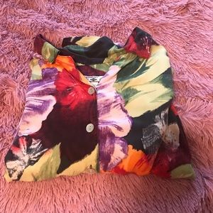 🌴🌺 VINTAGE Hawaiian shirt 🌺🌴